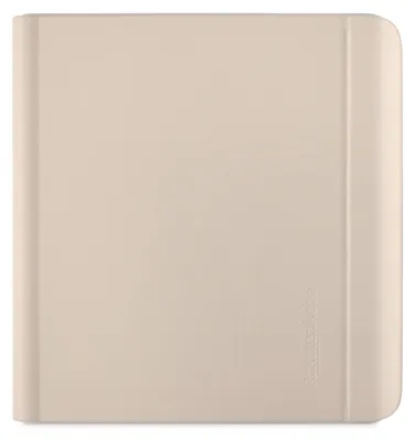 Productafbeelding van Kobo NoteBook SleepCover voor de Kobo Libra Colour - Sand Beige