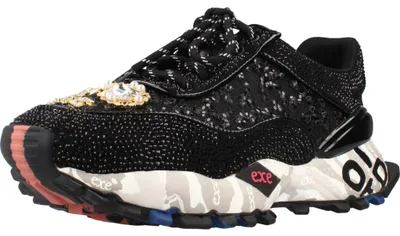 Immagine prodotto di Sneakers Del Marchio Exé Del Modello 2025 20 Nero