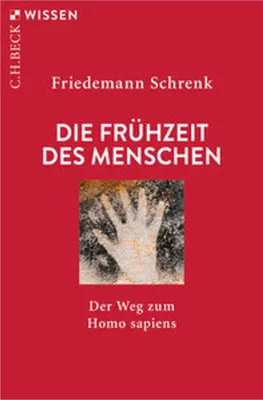 Image de Die Frühzeit des Menschen