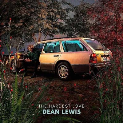 Obrázok produktu pre Dean Lewis: Lewis Lewis: The Hardest Love - Universal Music - (CD / T)