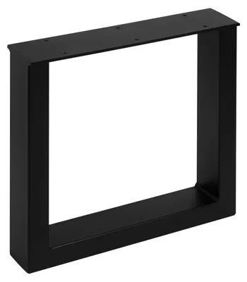 Zdjęcie produktu dla SOTECH 125115, Czarny, Stal