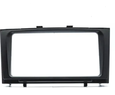 Zdjęcie produktu dla ramka radioodbiornika 2 DIN do Toyota Avensis T270 2009-2015
