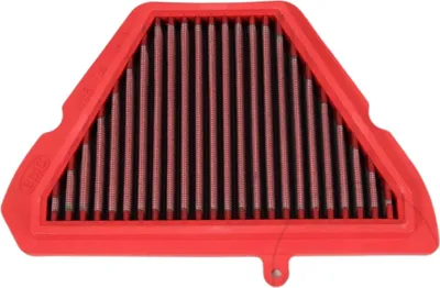 Image de Filtre à air pour Triumph Tiger 1050 SE, années 2010-2012, de BMC - Neuf