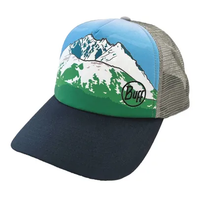 Image de Casquette de camionneur BUFF Gerlach