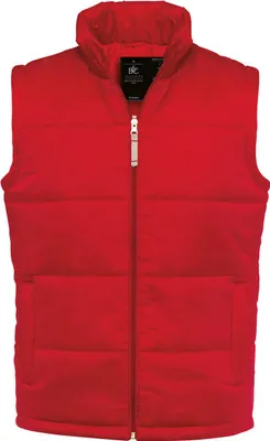 Obrázek produktu pro Vesta Bodywarmer/men