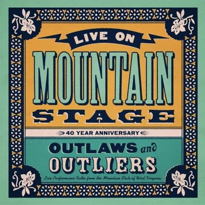 Obrázok produktu pre Various: Various: Live On Mountain Stage: (CD / L)
