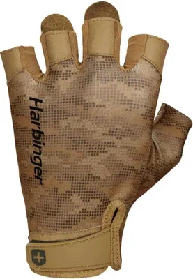 Produktbild von Harbinger | Мъжки Ръкавици / Pro 2.0 - Tan Camo XL