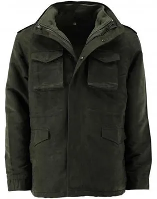Obrázok produktu pre Outdoorová bunda 2 v 1, veľkosť XL