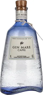 Produktbild von Gin Mare Capri (Limited Edition)