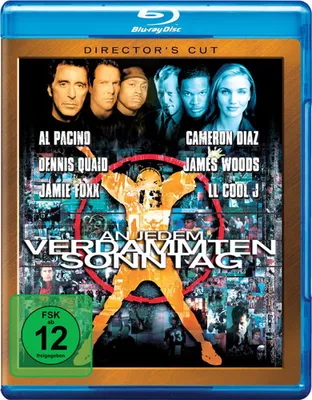 Zdjęcie produktu dla An jedem verdammten Sonntag (15th Anniversary)