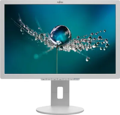 Obrázek produktu pro Fujitsu Displays B22-8 WE, 55,9 cm (22"), 1680 x 1050 px, WSXG, LED, 5 ms, Stříbrná