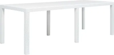 Zdjęcie produktu dla VidaXL 45607, 900 mm, 2200 mm, 720 mm