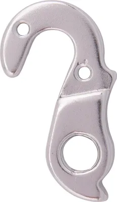 Obrázek produktu pro Marwi, závěs přehazovačky se 2 šrouby M4 x 0,7, GH-039, 439039