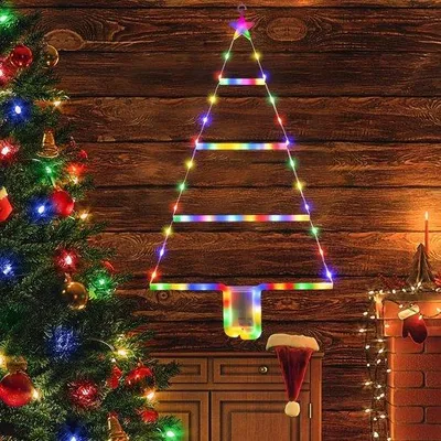 Obrázek produktu pro LED světlovody pro interiérovou výzdobu ložnice