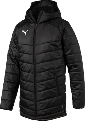 Produktbild von PUMA LIGA Sideline Bench Winterjacke puma black/puma white M