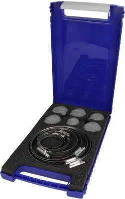 Produktbild von AIRFIT Reparaturkoffer, Abwasserrohre, 1 Stk.