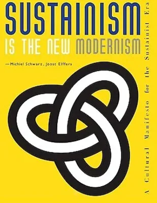Produktbild von Schwarz, M: Sustainism is the New Modernism