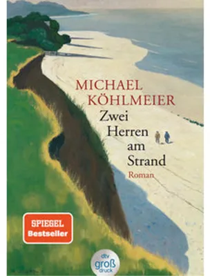 Immagine prodotto di Zwei Herren am Strand