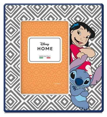 Immagine prodotto di EGAN TALES Cornice per foto LILO&STITCH 12 x 13 cm