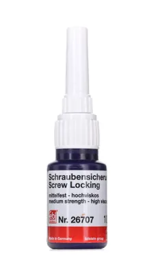 Produktbild von FEBI BILSTEIN Schraubensicherung 26707 10g
