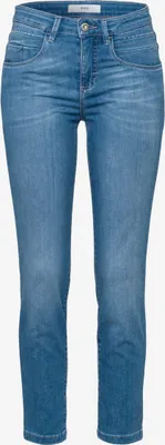 Produktbild von BRAX SHAKIRA S used summer blue 09922220 74-7957.29 36
