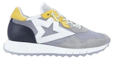 Produktbild von Cetti Sneaker Low Herren 31353530313130 Grau 43 EU