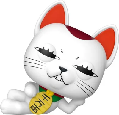 Obrázok produktu pre FUNKO POP! 90665, zberateľská figúrka, Anime a manga