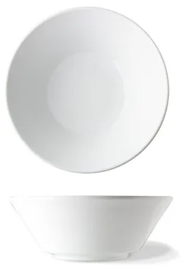 Produktbild von Hohe Schale, tschechisches Porzellan, 20 cm, Optimo, G. Benedikt
