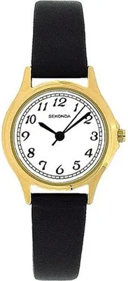 Immagine prodotto di Orologio Sekonda 4134 nero