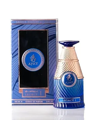 Obrázok produktu pre AYAT PERFUMES Legacy1 Eau de Parfum100 ml