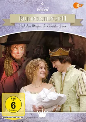 Produktbild von Rumpelstilzchen