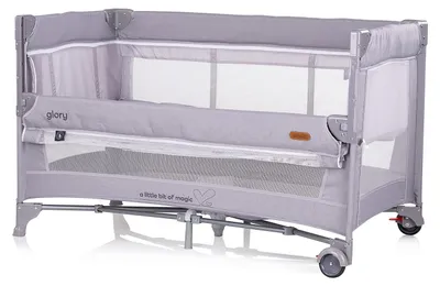 Produktbild von CHIPOLINO Glasofenpfosten Glory Cloud