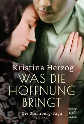 Immagine prodotto di Ciò che porta speranza (La saga degli Sternberg, volume 2)