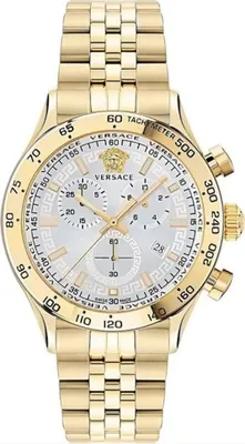 Immagine prodotto di Versace - VE2U01124 - Orologio da polso - Uomo - Quarzo - Hellenyium Chrono