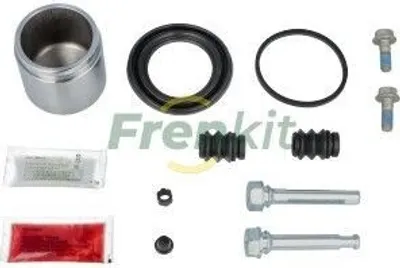 Produktbild von FRENKIT Bremssattel-Reparatursatz passend für PEUGEOT 308 SW II Vorne 57mm 757543