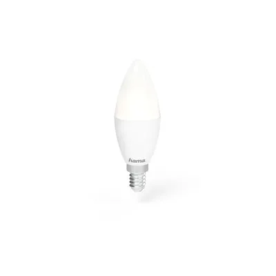 Produktbild von Hama 00176549, 4,5 W, 32 W, E14, 350 lm, 25000 h, Multi