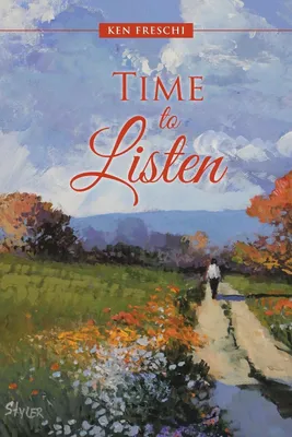 Produktbild von Time to Listen