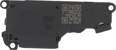 Produktbild von Clappio, Externer Ersatz-Lautsprecher für Honor X7, Schwarz