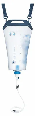 Immagine prodotto di Katadyn - K8020471 - Filtro per acqua - Befree Gravity - Filtro per acqua potabile - 3 litri