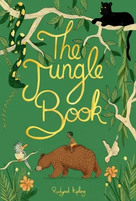Zdjęcie produktu dla The Jungle Book
