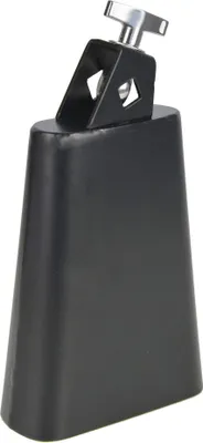 Productafbeelding van Koeibel 5-1/2 inch Cowbell Rock met schroef voor drums