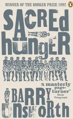 Immagine prodotto di Sacred Hunger