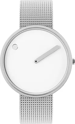 Produktbild von Rosendahl 43364 Damen-Armbanduhr, Edelstahl-Gehäuse