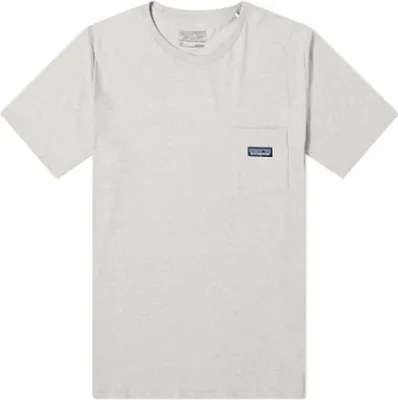 Produktbild von T-Shirt Patagonia 53255-TGY für Herren