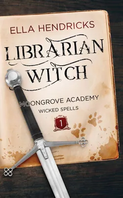 Produktbild von Librarian Witch
