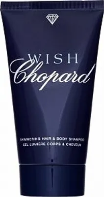 Produktbild von Chopard Wish SG 150ml