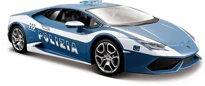 Produktbild von Lamborghini-Huracan Diecast Modellauto 520917