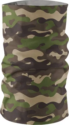 Produktbild von Schlauchschal Camouflage
