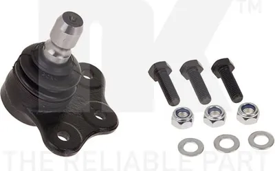 Produktbild von NK Traggelenk für OPEL ZAFIRA B (A05) 5043627