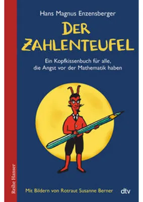 Obrázek produktu pro Der Zahlenteufel